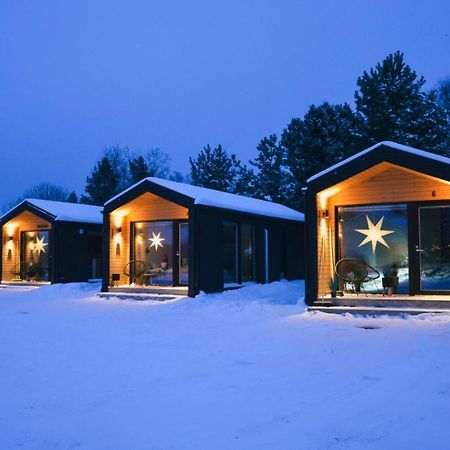 Willa Rauha G Lumijoki Esterno foto
